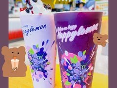 -快乐柠檬happylemon(日月光店)