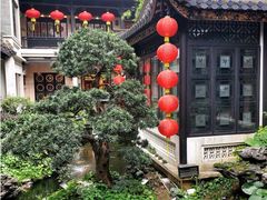 景观位-北园酒家(小北路店)