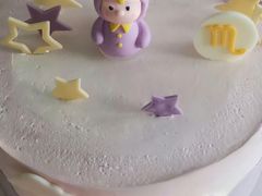 -CAKE BOSS 蛋糕老板(领展购物广场·中关村店)