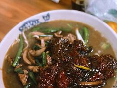 -无名氏面馆(邮电路店)