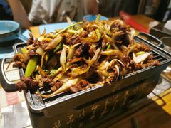 -局气 烤鸭·北京菜(光华路店)