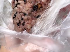 -大个子蒸饭