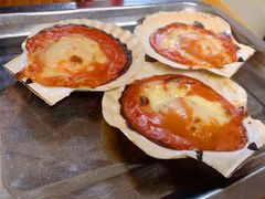 经典芝士扇贝-炒豆合作社(东四总店)