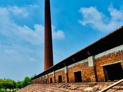 -祝甸砖窑文化馆