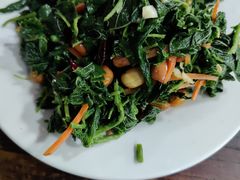 -北京龙庆四季香农家饭庄·灶台鱼·碳烤虹鳟鱼(龙庆峡店)