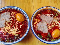 -清真磨沟沿老字号牛肉面(总店)