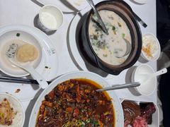 -禾府酒家·传统广府味(番禺店)