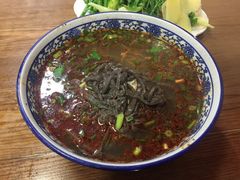 -惠记粉汤羊血梆梆肉(永松路店)