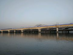 -灞河西岸滨河公园