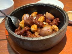 -南拳十三姨·潮汕砂锅粥(世纪金源店)
