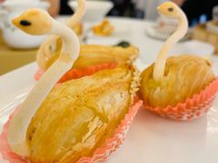 -稻香酒家·33年老字号·港式粤菜(富邦中心店)