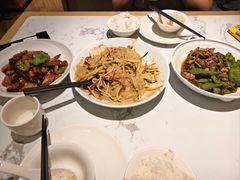 -关东小磨东北菜(漕河泾印象城店)