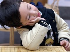 -子曰书院·古筝围棋书法国画小主持(夏都店)