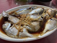 -海之鲜大排档(东山海鲜金銮湾店)