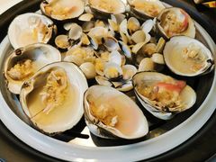 -碗中海·蒸汽海鲜·桑拿鸡(岭南天地店)