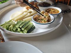 -北戴河转鱼·炒螃蟹酱餐厅