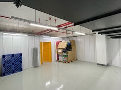 -安东易迷你仓自助寄存仓库(苏州桥店)