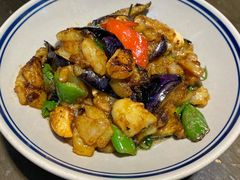 -老灶房-四川土菜(铁牛广场店)