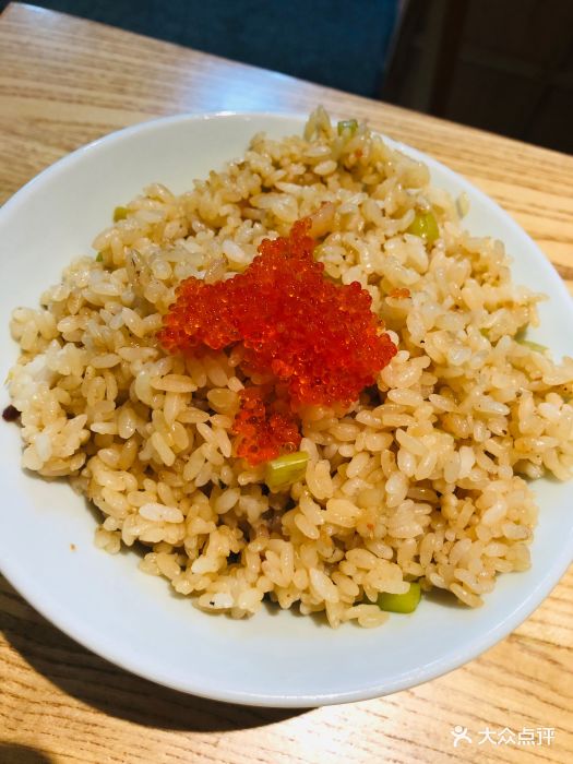 酱小馆·江南卤味制造局(天阳亲子广场店)食神炒饭图片