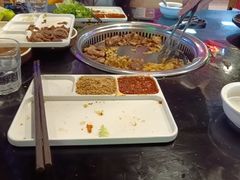 -老卜奎齐齐哈尔烤肉(人民东路店)