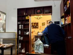 -清真宏玉祥黄门脸餐厅(华荫东里店)
