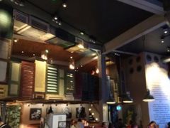 -Nando's(sauchiehall street)