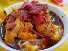 -清真·宏顺祥卤汁凉粉(大皮院店)