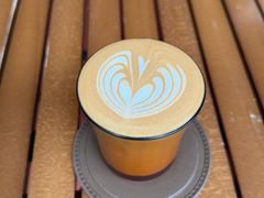 -沙丘咖啡DUNE COFFEE(深业水松大厦店)