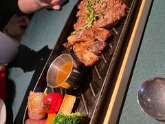 西冷牛排-碧特博格·20年品牌西餐厅(芜湖路店)