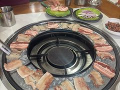 -原食烤肉·苏姐餐厅
