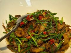 -院里寻菜·精致庭院菜(观沙岭店)