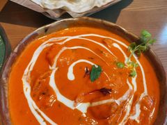 -克比叔叔印度餐厅Kebabs on the Grille(人民广场店)