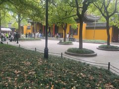 -西园寺素食(西园弄戒幢律寺店)