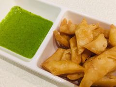 -恒河传奇印度餐厅GANGES