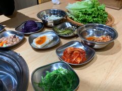 -麻蒲碳烤肉(嘉禾东平地铁站19号店)