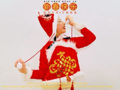 -蓝话筒·少儿成人演讲口才·主持朗诵·戏剧表演(大华第一坊店)