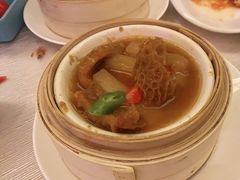 -福州天元国际威斯汀酒店·中国元素餐厅