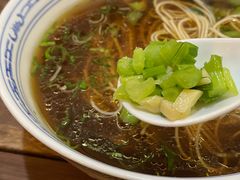 -同得兴 Since·1995 传统苏式面馆(嘉馀坊店)