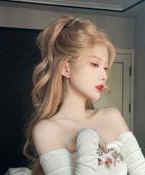 -HG美发设计沙龙