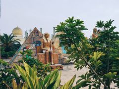 -中国死海旅游度假区