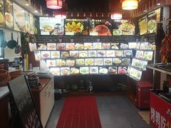 -北京烤鸭店(新桥家园·浦口店)