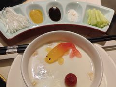 -京味斋·北京烤鸭(华威桥北工大店)