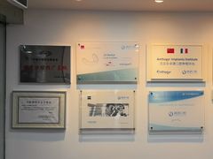 -精德口腔·种植修复·儿牙中心(财富中心店)