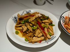 -风味小馆(天目湖宾馆店)