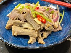 -朱仔记食府(江南大道店)