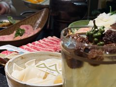 -山缓缓火锅(青岛万象城店)