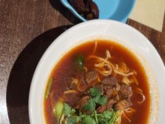 -何必是家面馆 HB noodles&coffee