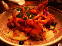 -Osteria Garden 生蚝花园餐厅(原进贤路店)