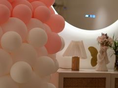 -春树下·树屋花房西餐厅(罍街AS1980店)