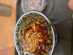-有礼有面(知春路店)